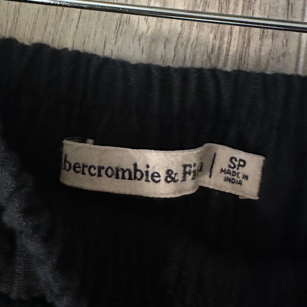A&F Linen Skirt - Picture 2 of 2